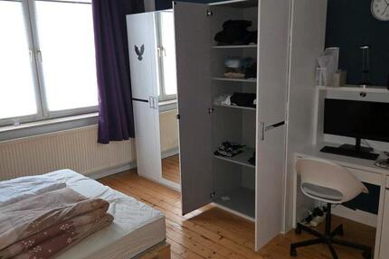 Wohnung Hannover Südstadt - 2 Zimmer, 53 m&sup2;, 531&euro; | Angebot:26025239