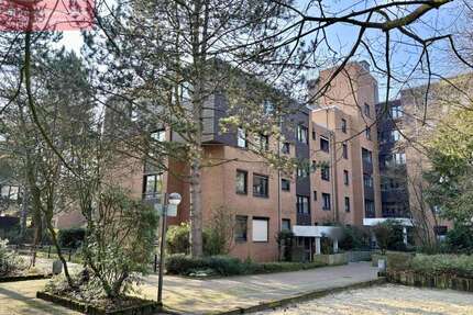 Wohnung Langenhagen - 3 Zimmer, 81 m&sup2;, 235.000&euro; | Angebot:25645615