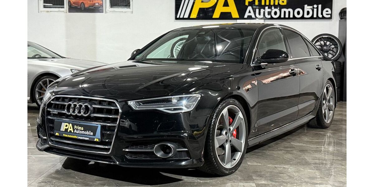 Audi A6 166.600 km 20.999 &euro; Langenhagen 30853