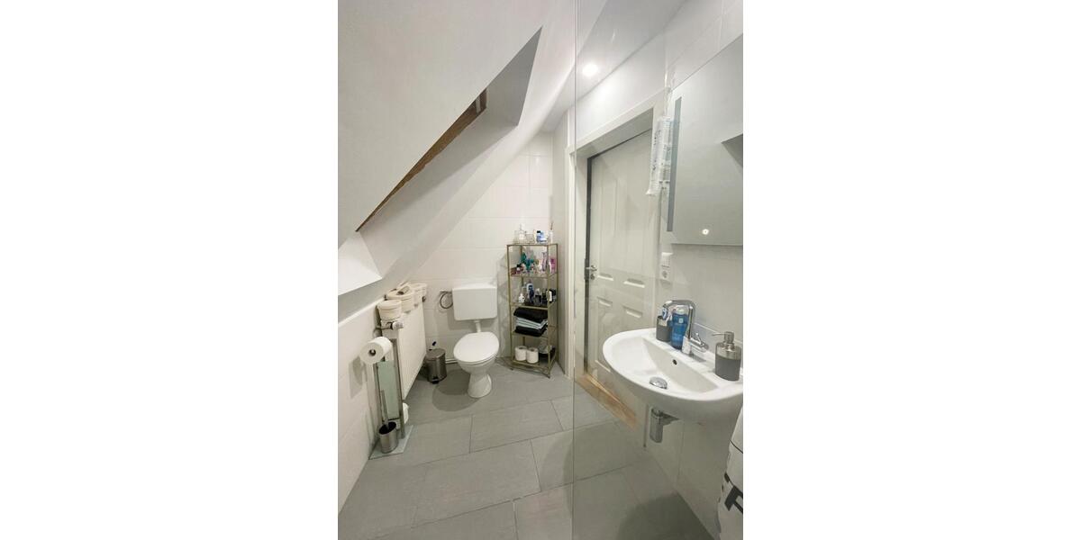 Dachgeschoßwohnung Hannover Linden-Limmer - 3 Zimmer, 50 m&sup2;, 688&euro; | Angebot:25957326