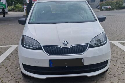 Skoda Citigo 60.200 km 7.650 &euro; Garbsen 30823