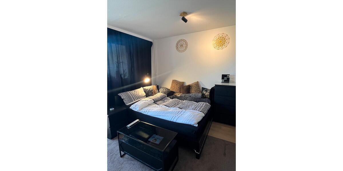 Etagenwohnung Hannover Bult - 1 Zimmer, 50 m&sup2;, 800&euro; | Angebot:24838976