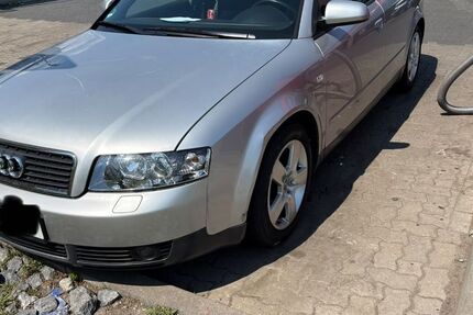 Audi A4 73.600 km 4.799 &euro; Hannover 30165