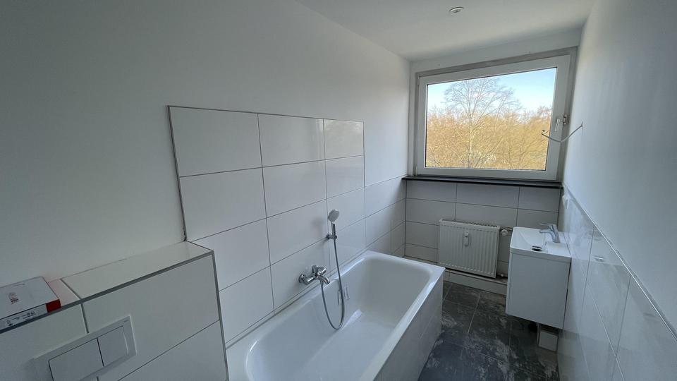 Dachgeschoßwohnung Burgdorf - 3 Zimmer, 83 m&sup2;, 850&euro; | Angebot:25840537