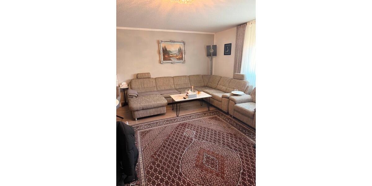 Maisonettenwohnung Hannover Herrenhausen-Stöcken - 4 Zimmer, 98 m&sup2;, 300.000&euro; | Angebot:27023244