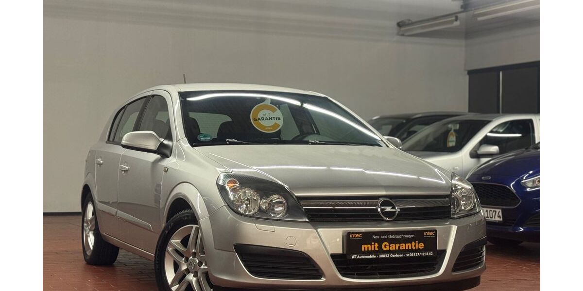 Opel Astra 161.100 km 3.990 &euro; Wennigsen 30974