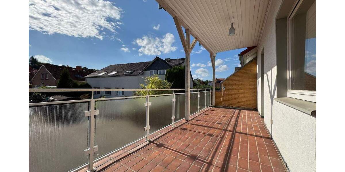 Etagenwohnung Barsinghausen - 4 Zimmer, 100 m&sup2;, 169.000&euro; | Angebot:25705868