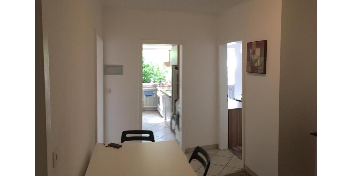Erdgeschoßwohnung Hannover Buchholz-Kleefeld - 2 Zimmer, 60 m&sup2;, 215.000&euro; | Angebot:27009748