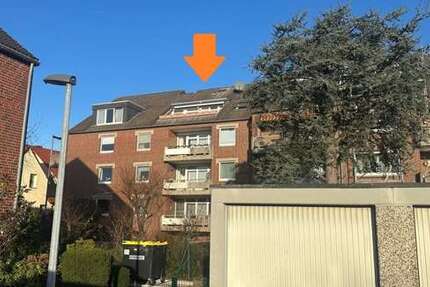 Wohnung Garbsen Berenbostel - 3 Zimmer, 83 m&sup2;, 264.000&euro; | Angebot:25458293