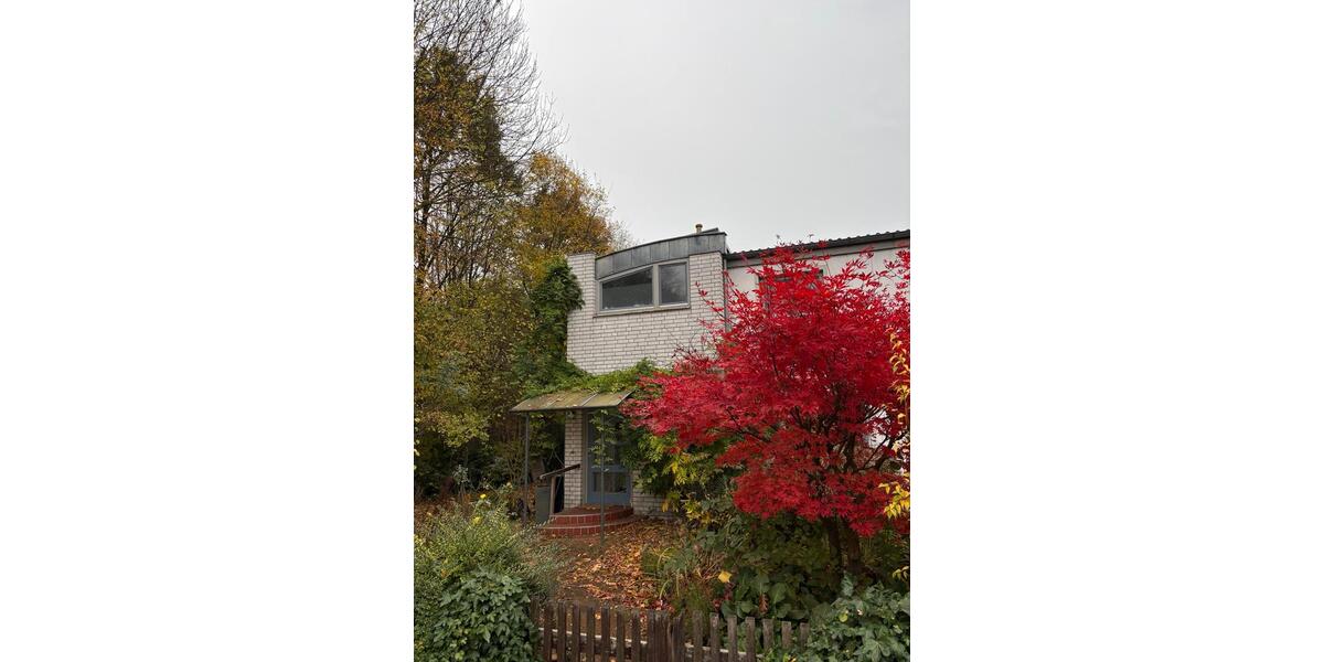 Reihenhaus Hannover Ricklingen - 4 Zimmer, 112 m&sup2;, 450.000&euro; | Angebot:25840949