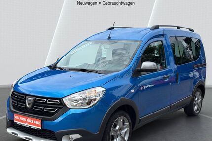 Dacia Dokker 59.144 km 16.991 &euro; Wunstorf 31515