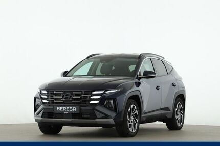 Hyundai TUCSON 8.000 km 39.780 &euro; Garbsen 30827