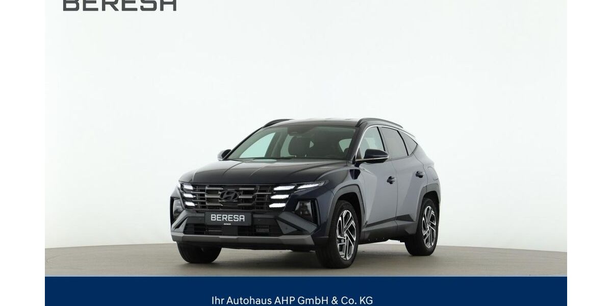 Hyundai TUCSON 8.000 km 39.780 &euro; Garbsen 30827
