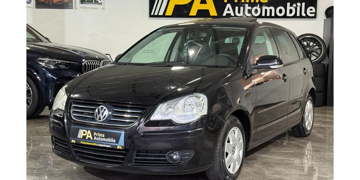 VW Polo 235.400 km 1.999 &euro; Langenhagen 30853