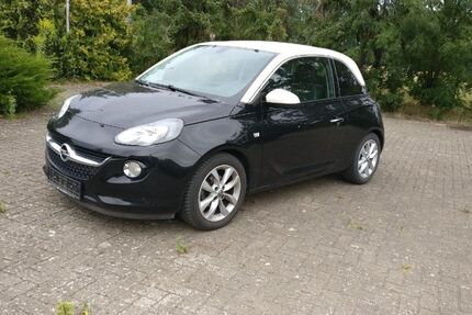 Opel Adam 49.577 km 9.982 &euro; Langenhagen 30853