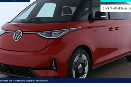 VW ID. Buzz 11.644 km 67.990 &euro; Hannover 30419