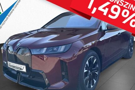 BMW iX 23.241 km 65.450 &euro; Burgdorf 31303