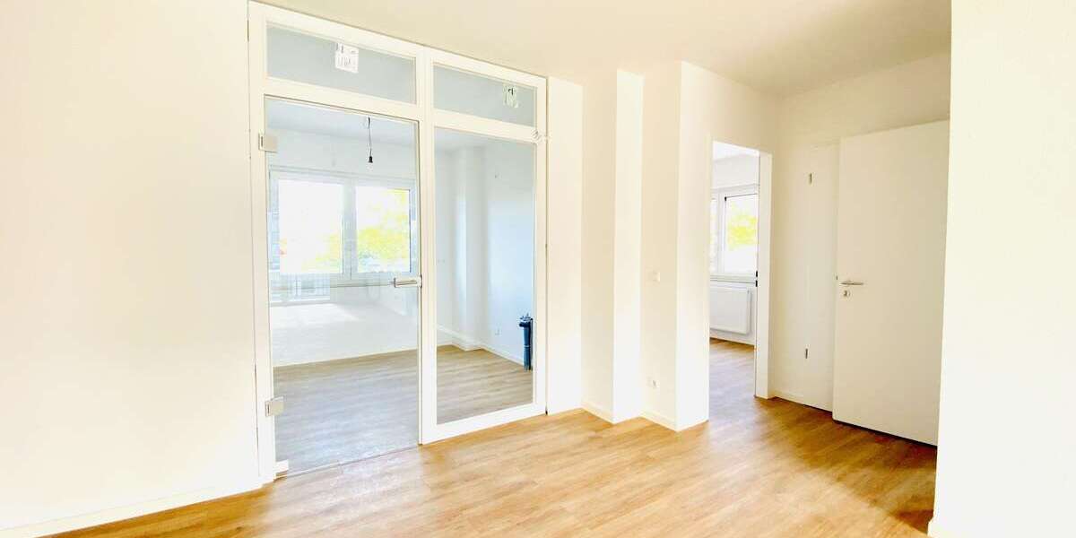 Etagenwohnung Laatzen Rethen - 3 Zimmer, 86 m&sup2;, 1.042&euro; | Angebot:27525625