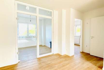 Wohnung Laatzen Rethen - 3 Zimmer, 86 m&sup2;, 1.042&euro; | Angebot:27525625