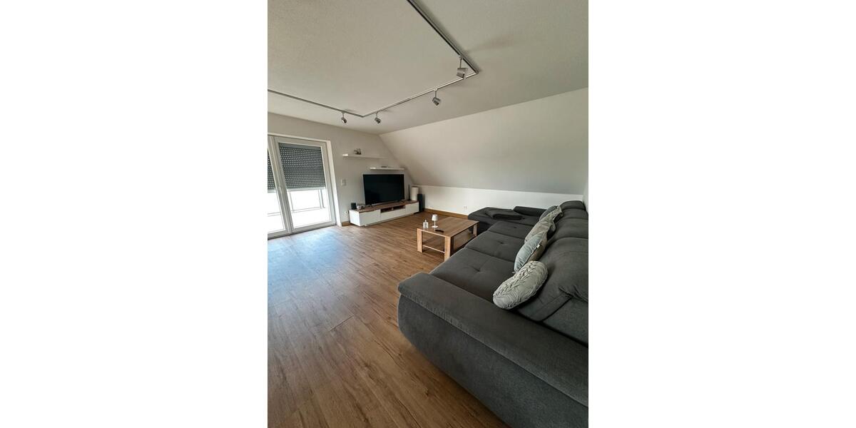 Etagenwohnung Neustadt am Rübenberge - 4 Zimmer, 141 m&sup2;, 1.550&euro; | Angebot:26395967