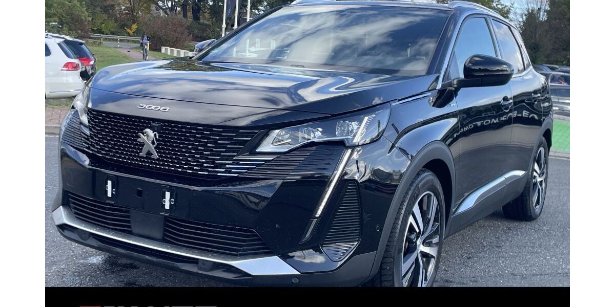 Peugeot 3008 67.500 km 24.880 &euro; Garbsen 30826