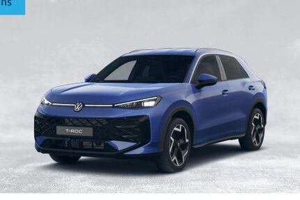 VW T-Roc 14.536 km 32.890 &euro; Langenhagen 30853