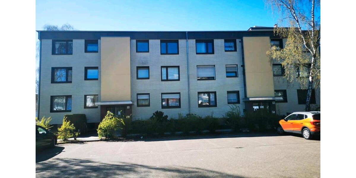 Etagenwohnung Garbsen - 3 Zimmer, 75 m&sup2;, 140.000&euro; | Angebot:26544113