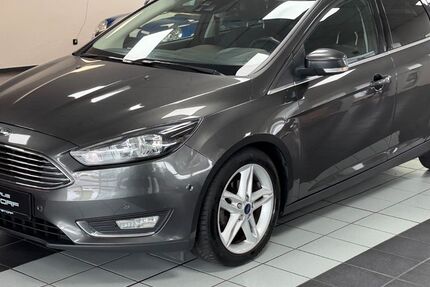 Ford Focus 109.000 km 8.790 &euro; Wunstorf 31515