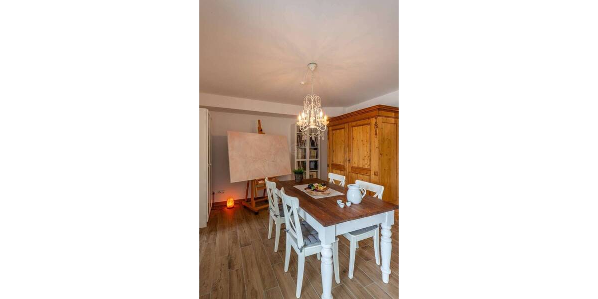 Etagenwohnung Wunstorf Steinhude - 2 Zimmer, 69 m&sup2;, 276.000&euro; | Angebot:26840721