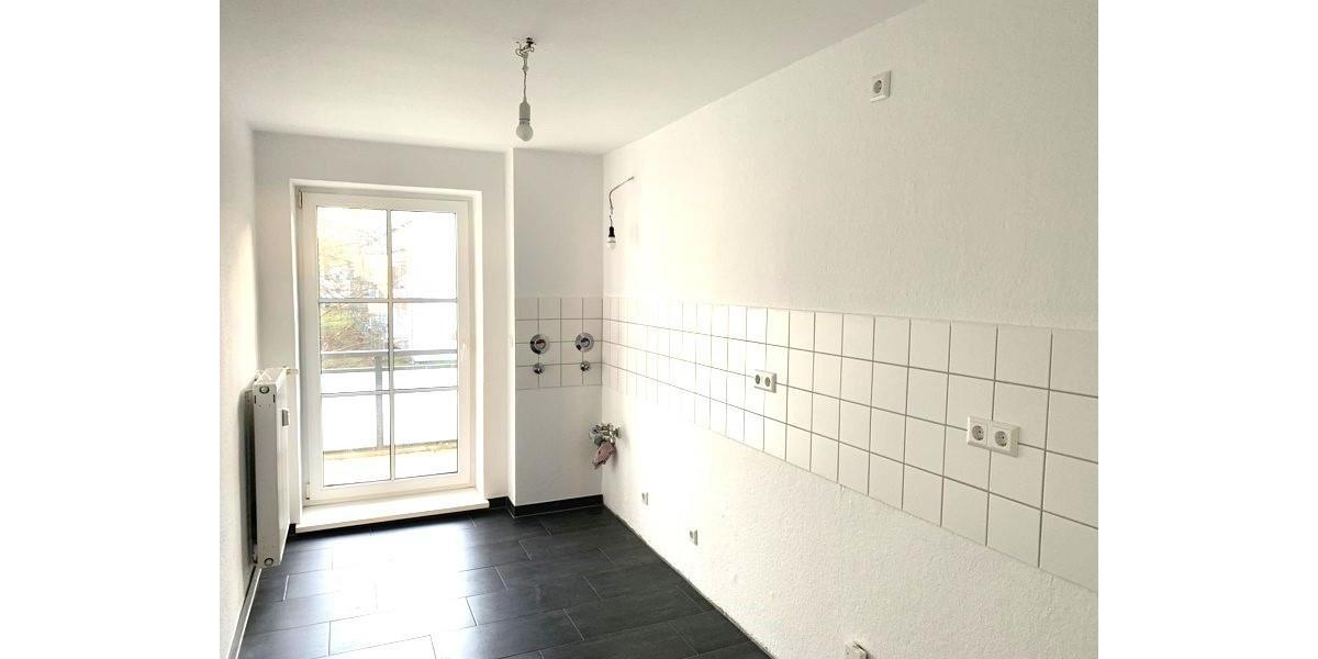 Etagenwohnung Hannover Herrenhausen-Stöcken - 2 Zimmer, 48 m&sup2;, 483&euro; | Angebot:25888062
