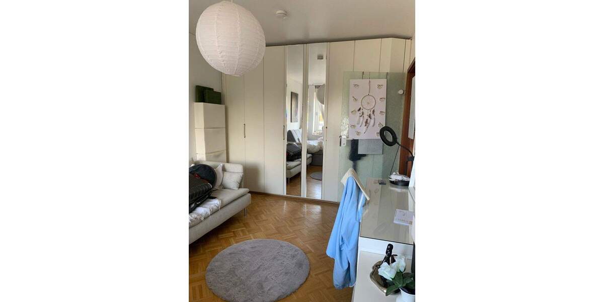 Etagenwohnung Isernhagen / Altwarmbüchen Altwarmbüchen - 4 Zimmer, 84 m&sup2;, 231.000&euro; | Angebot:25751217