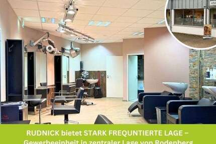 Gewerbeobjekt Rodenberg - 1.700&euro; | Angebot:23161531