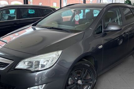 Opel Astra 144.000 km 6.490 &euro; Laatzen 30880