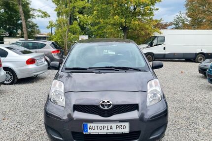 Toyota Yaris 157.476 km 3.490 &euro; Hannover 30453