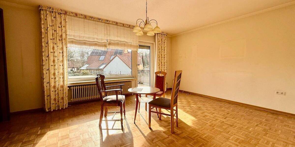 Doppelhaushälfte Langenhagen Alt-Langenhagen - 5 Zimmer, 125 m&sup2;, 319.000&euro; | Angebot:25927696