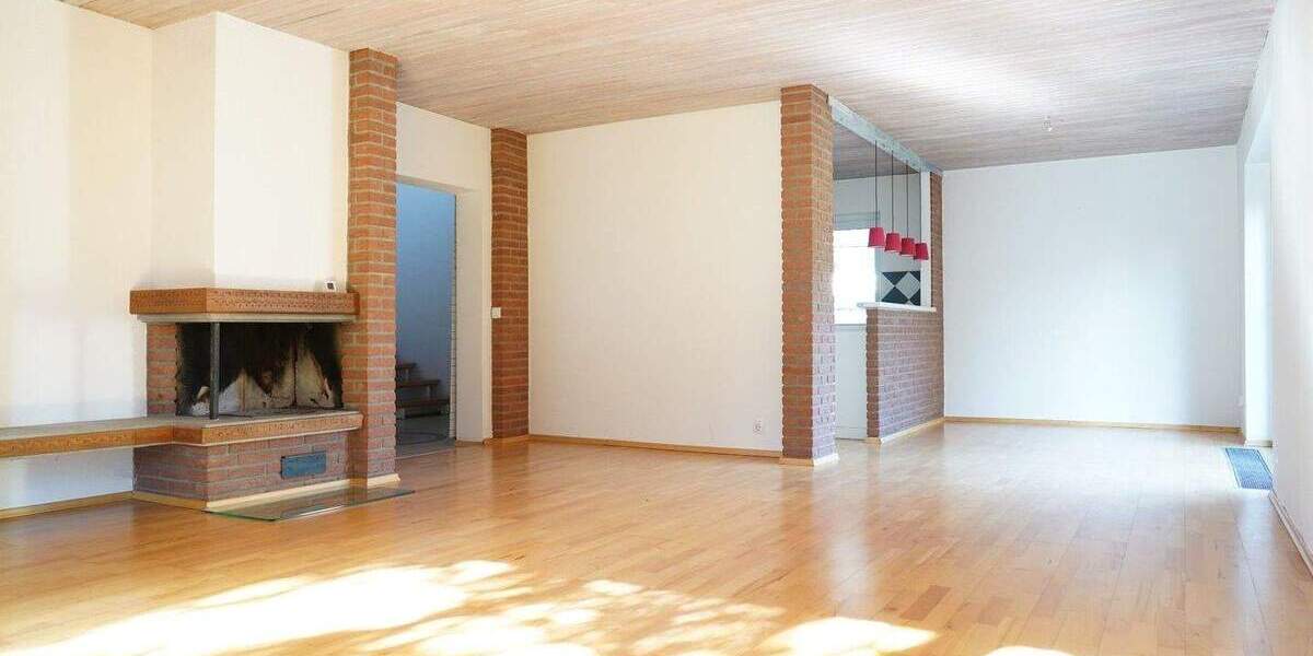 Einfamilienhaus Burgdorf - 7 Zimmer, 218 m&sup2;, 545.000&euro; | Angebot:25731273