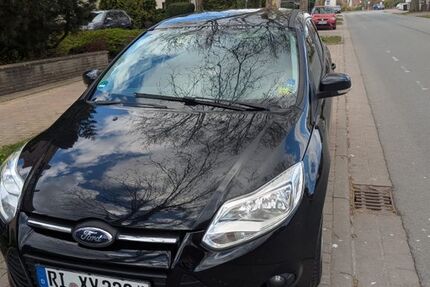 Ford Focus 280.000 km 3.500 &euro; Bad Nenndorf 31542