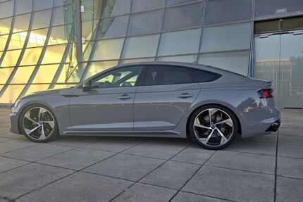 Audi RS5 89.900 km 49.500 &euro; Pattensen 30982