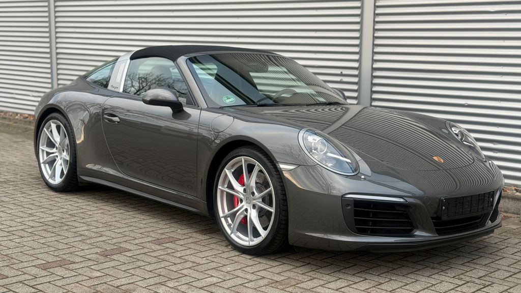 Porsche 991 50.023 km 119.950 &euro; Isernhagen 30916