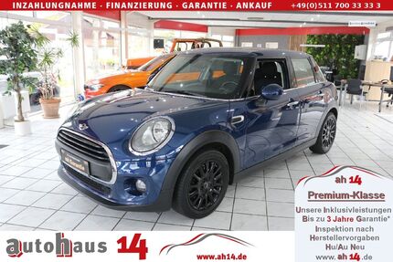 Mini ONE 79.987 km 10.960 &euro; Isernhagen NB 30916