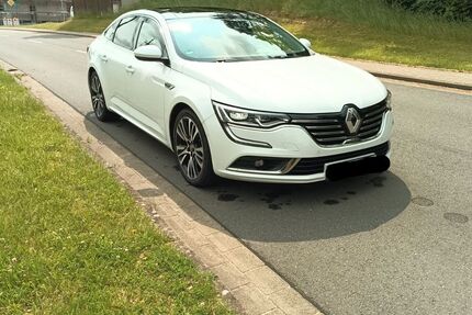Renault Talisman 83.000 km 17.200 &euro; Linsburg 31636