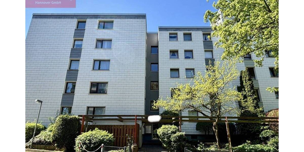 Etagenwohnung Laatzen Laatzen-Mitte - 3 Zimmer, 76 m&sup2;, 184.000&euro; | Angebot:26616948