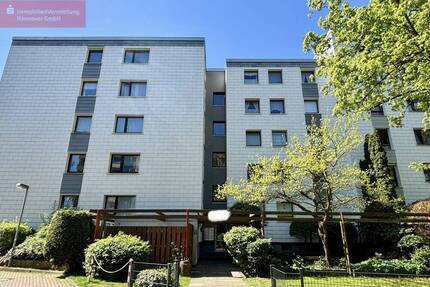 Wohnung Laatzen Laatzen-Mitte - 3 Zimmer, 76 m&sup2;, 184.000&euro; | Angebot:26616948