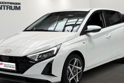 Hyundai i20 3.731 km 21.450 &euro; Laatzen 30880