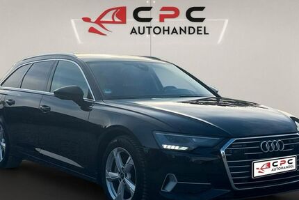 Audi A6 117.265 km 21.900 &euro; Hannover 30179