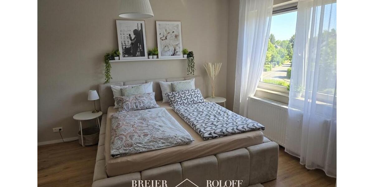 Etagenwohnung Stadthagen - 3.5 Zimmer, 91 m&sup2;, 820&euro; | Angebot:26439769