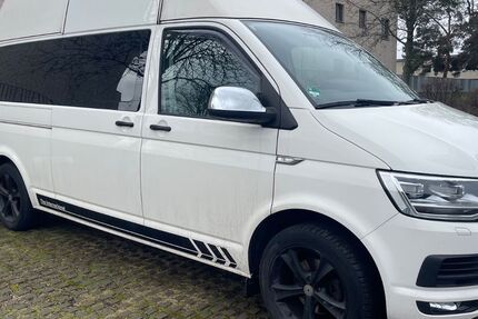 VW T6 Multivan 60.000 km 38.995 &euro; Langenhagen 30855
