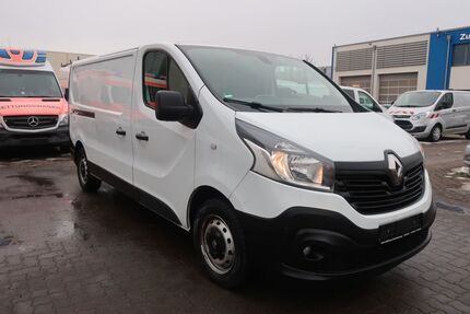 Renault Trafic 182.624 km 9.500 &euro; Hannover 30179