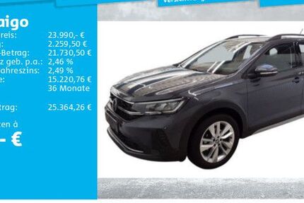 VW Taigo 17.804 km 23.480 &euro; Langenhagen 30853