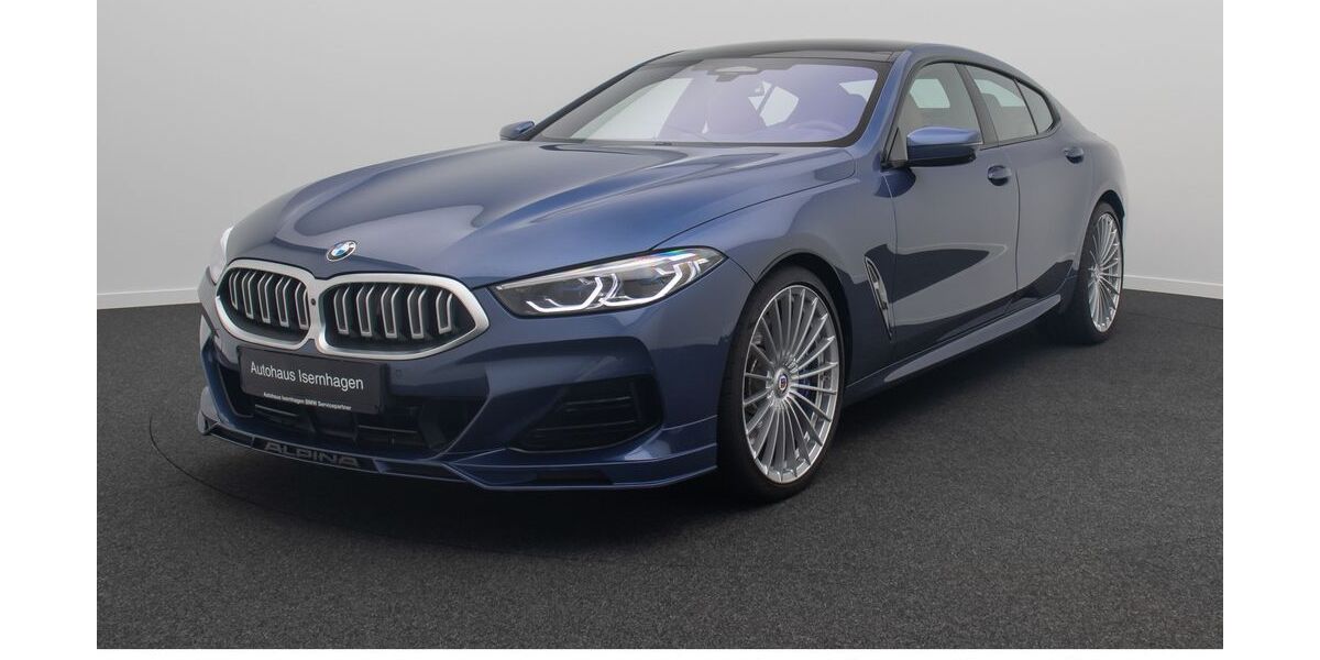 Alpina B8 28.206 km 133.999 &euro; Isernhagen 30916